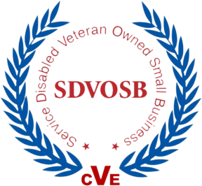 Service-Disabled Veteran-Owned Small Business